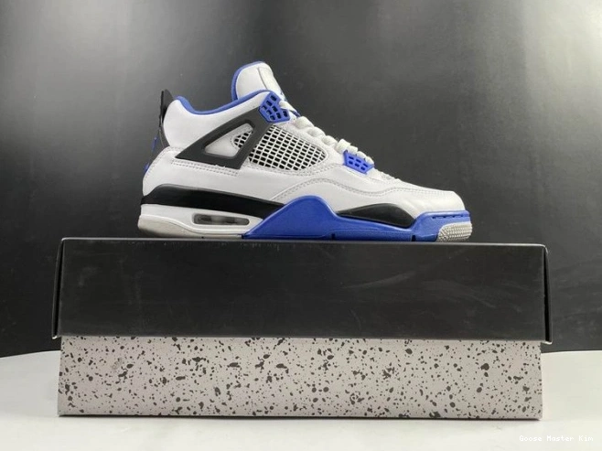 Retro Motorsports Jordan 308497-117 (2017) 4 0704
